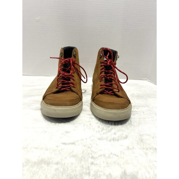 Rare Men's Nike Blazer ACG Premium Outdoor Pack Size 11 Chestnut Limited Edition - Picture 6 of 8